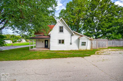 300 E Ohio Street, Trafalgar - 70
