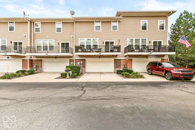 9554 Oakley Drive, Indianapolis - 38