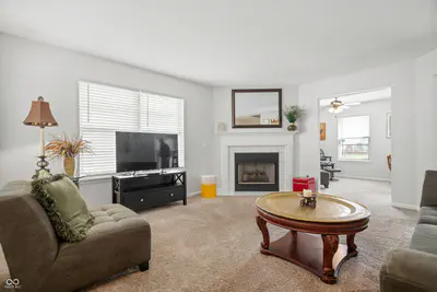 5463 Drum Road, Indianapolis - 3