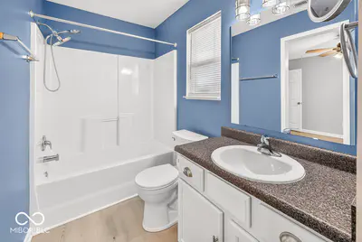 910 Stonehurst Drive, Franklin - 16