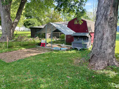 3012 Harlan Street, Indianapolis - 28