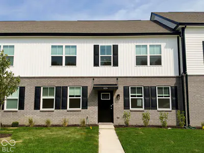 6034 Cascades Drive, Whitestown