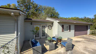 9545 Bono Road, Terre Haute - 37