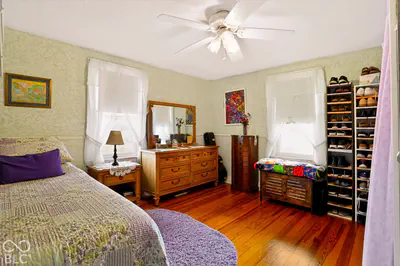3806 S State Road 3, New Castle - 43