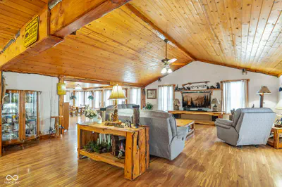 4981 Rinker Road, Mooresville - 12
