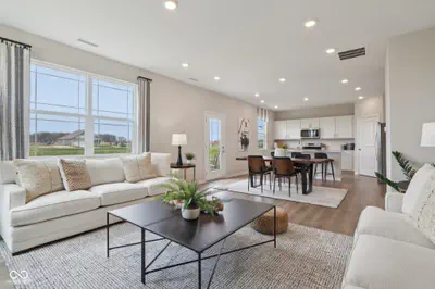 7415 Big Bend Boulevard, Camby - 7