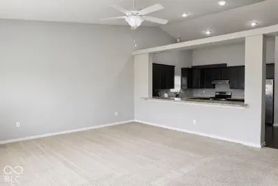 4348 Big Leaf Lane, Indianapolis - 8