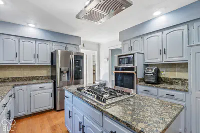 4684 Allen Drive, Carmel - 22