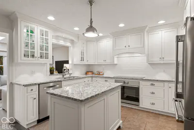 8127 Farmhurst Lane, Indianapolis - 16