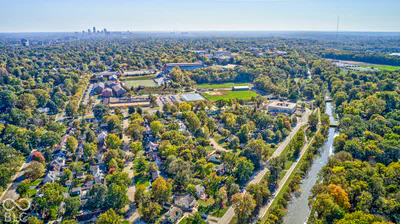252 Beverly Drive, Indianapolis - 58