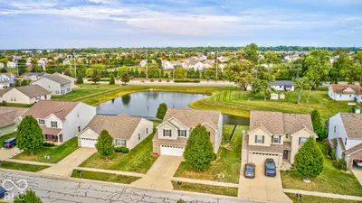 848 Briarstone Drive, Greenwood - 2