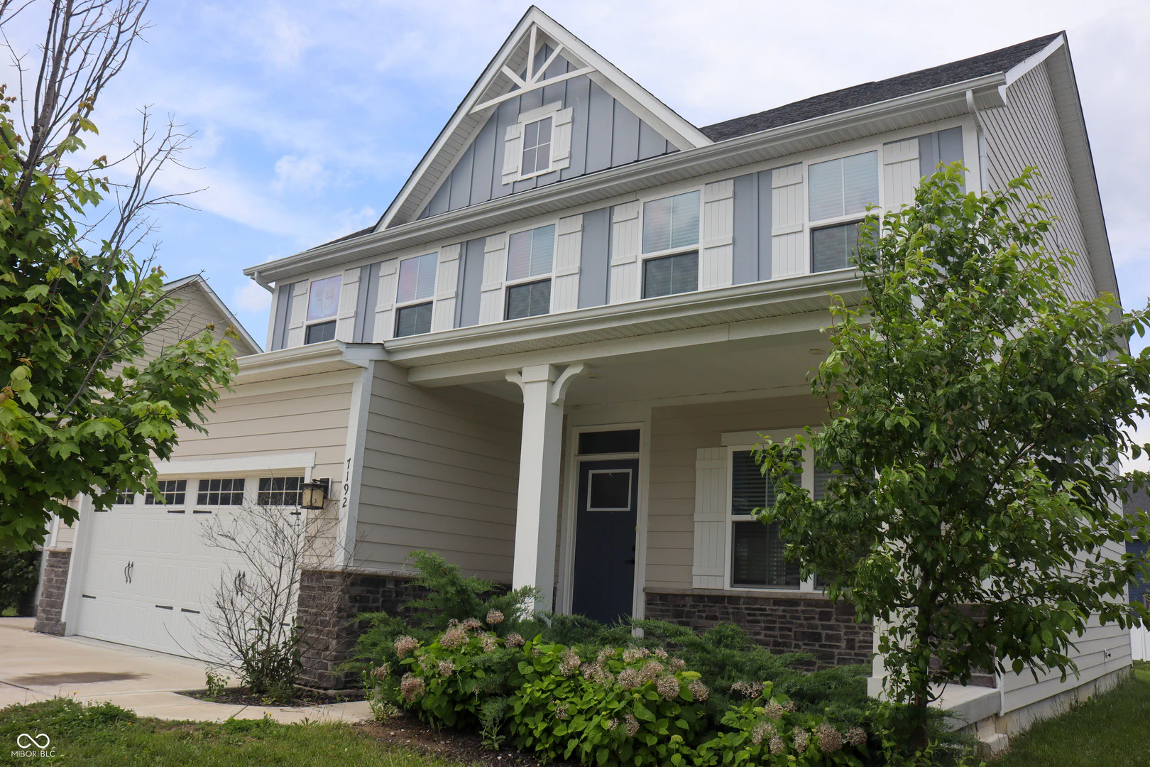 7192 Martock Drive, Plainfield