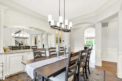 15621 Hidden Oaks Court, Carmel - 11