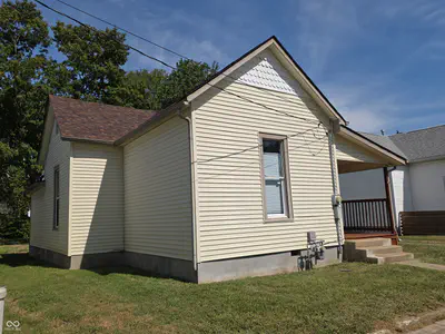 324 Locust Street, Shelbyville - 31