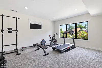 5165 Covebay Court, Bargersville - 49