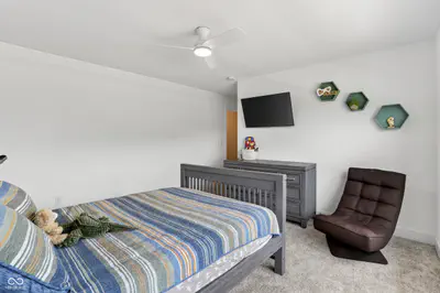 16286 Perrault Court, Fishers - 31