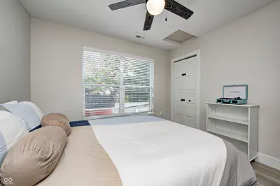 615 Orange Street, Indianapolis - 36