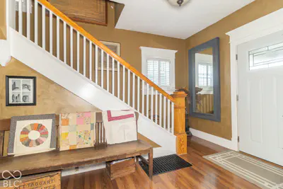 425 North, Greenfield - 7