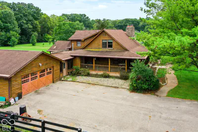 9745 Cumberland Road, Fishers - 64