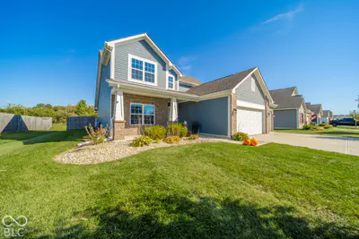 493 N Crystal Drive, Fortville - 4