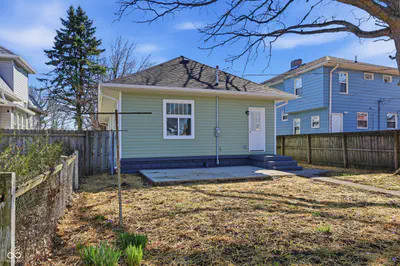 1318 Lasalle Street, Indianapolis - 31