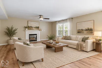 10145 Stockwell Drive, Fishers - 8