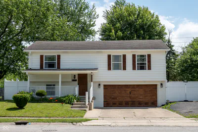 8155 34th Street, Indianapolis - 2