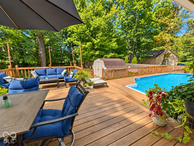 2534 Edgewood Cove, Martinsville - 22