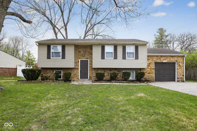 11303 McDowell Drive, Indianapolis