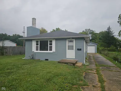 2418 18th Street, Anderson