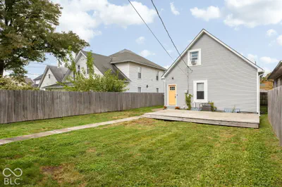 1015 E Raymond Street, Indianapolis - 21