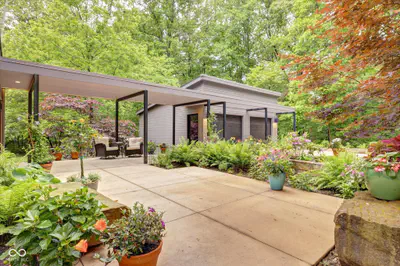 7654 Shilo Road, Unionville - 94