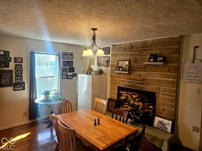 1710 Lincoln Hill Road, Martinsville - 9