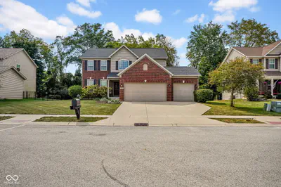 5248 Nicodemus Drive, Plainfield