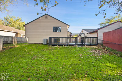 5807 Timber Lake Way, Indianapolis - 22