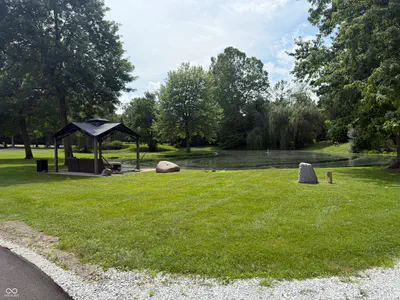 8637 Railroad Road, Indianapolis - 26