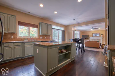 9858 Springstone Road, Fishers - 8