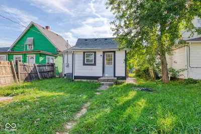 2154 Webb Street, Indianapolis - 24