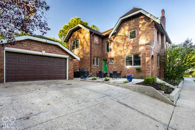 4369 Central Avenue, Indianapolis - 28