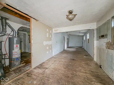 4762 N Mitchner Avenue, Indianapolis - 22