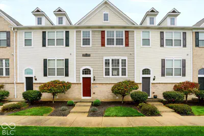 12725 Tamworth Drive, Fishers