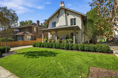 4818 N Park Avenue, Indianapolis - 3