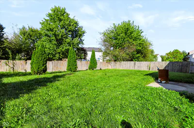 11224 Fall Drive, Indianapolis - 44