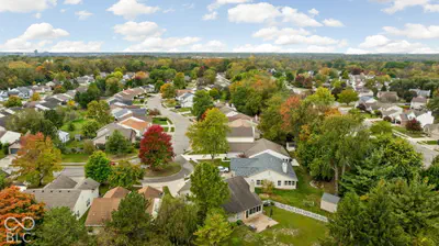 6198 White Birch Drive, Fishers - 38
