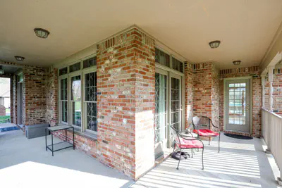 11025 McLaughlin Lane, Mooresville - 4