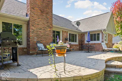 10704 Sand Key Circle, Indianapolis - 75
