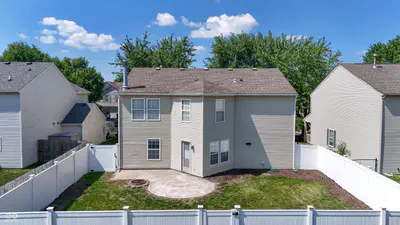 10179 Holly Berry Circle, Fishers - 49
