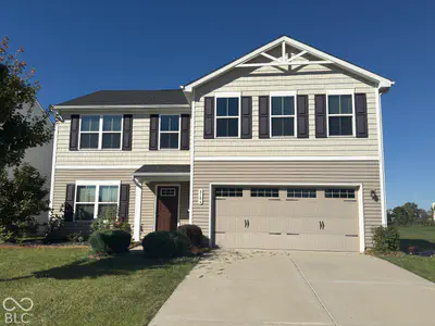8506 Fownes Lane, Pendleton - 4