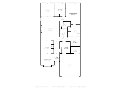 3890 Naples Drive, Columbus - 54