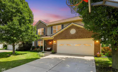 15442 Blair Lane, Noblesville - 53